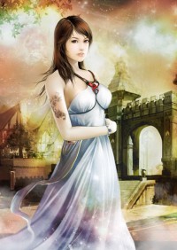 星辰妖皇传