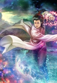 山村神医