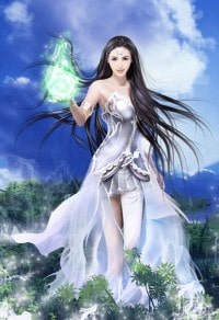 Alpha穿越到女尊世界