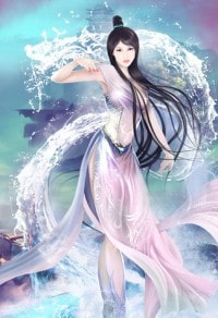 原神:我在原神卖手机,全员直播