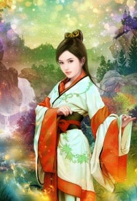 凤悍天下：神尊宠溺有点甜