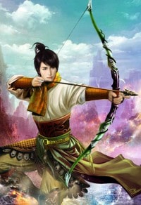 炮灰卷土重来[综剧]