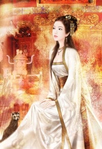 神医毒后太妖娆